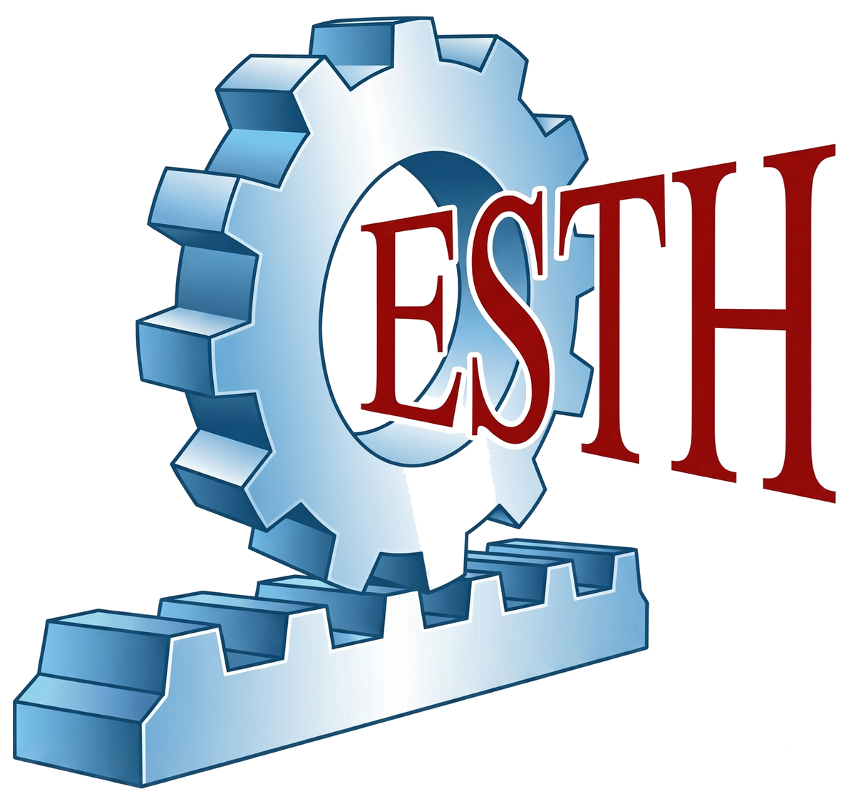 Logo ESTH